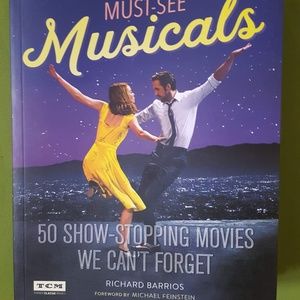 Must-See Musicals